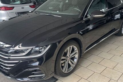 VW Arteon