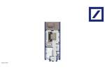 Reihenmittelhaus Bielefeld Sennestadt - 5 Zimmer, 155 m&sup2;, 460.000&euro; | Angebot:26391836