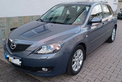 Mazda 3 109.671 km 4.690 € Paderborn 33100