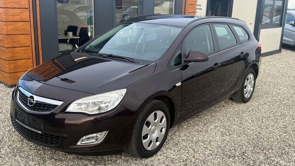 Astra