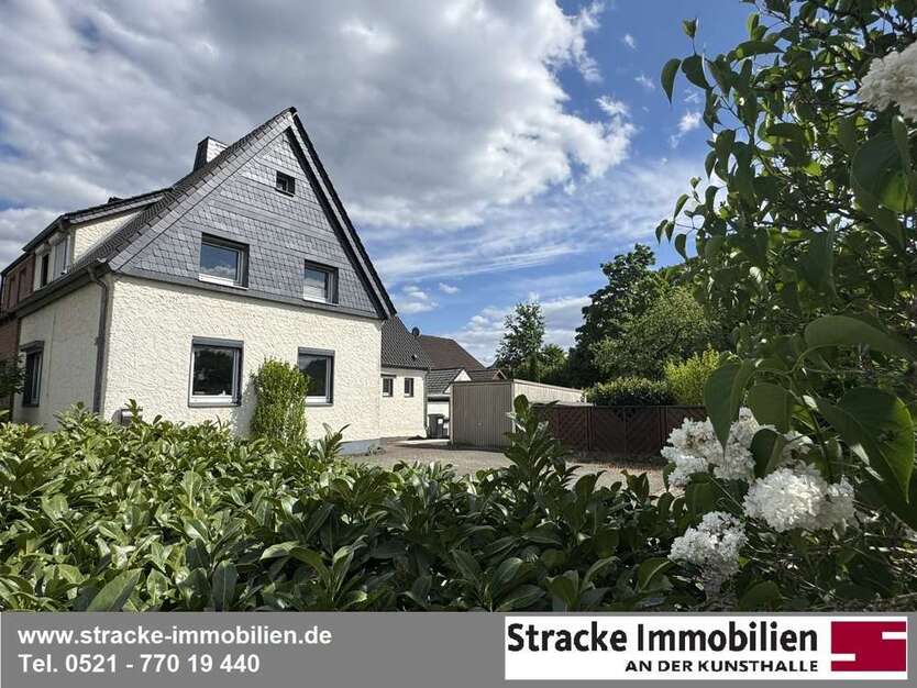 Haus zum Kaufen in Bielefeld 245.000 € 103 m²