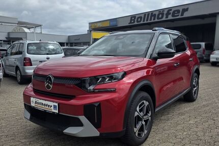 Citroen C3 Aircross 12.775 km 20.477 &euro; Bad Salzuflen 32108
