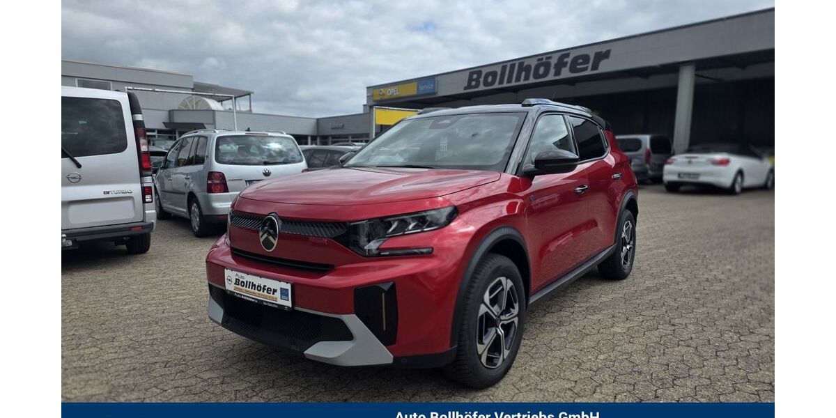 Citroen C3 Aircross 12.775 km 20.477 &euro; Bad Salzuflen 32108