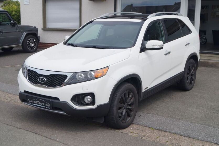 Sorento
