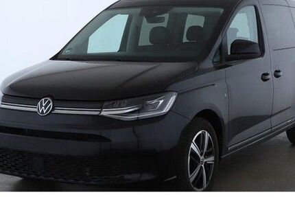 VW Caddy Maxi 18.221 km 35.990 &euro; Bielefeld 33689