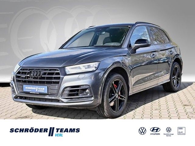 Audi Q5 89.980 km 32.880 &euro; Verl 33415