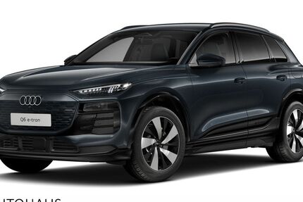 Audi Q6 e-tron 6.547 km 54.690 &euro; Melle 49324