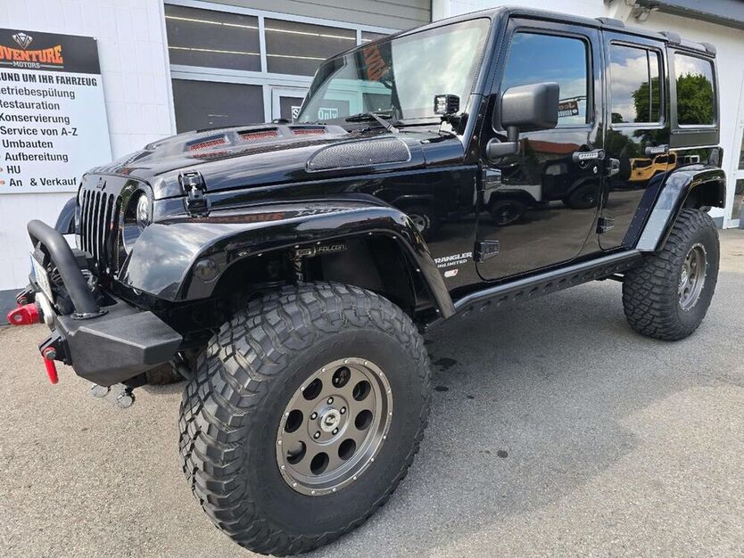 Wrangler