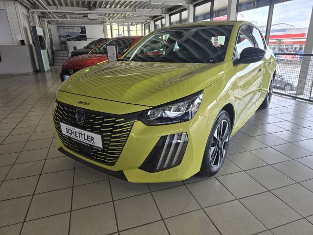 Peugeot 208 3.500 km 25.450 &euro; Bielefeld 33602