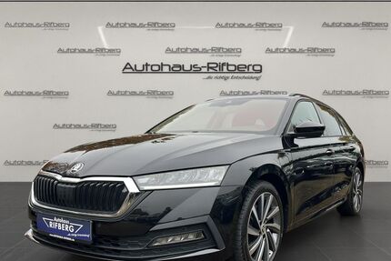 Skoda Octavia 119.500 km 17.890 &euro; Detmold 32758