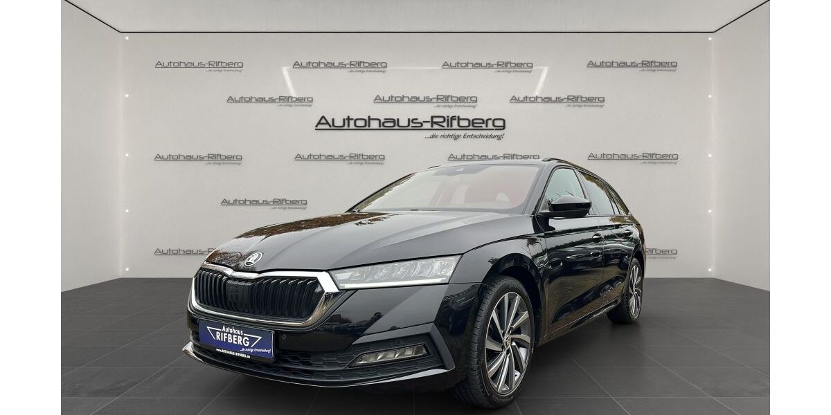 Skoda Octavia 119.500 km 17.890 &euro; Detmold 32758