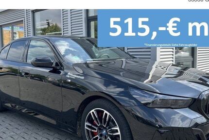 BMW i5 19.400 km 54.900 &euro; Gütersloh 33330