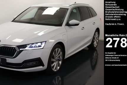 Skoda Octavia 103.297 km 22.195 € Gütersloh 33334