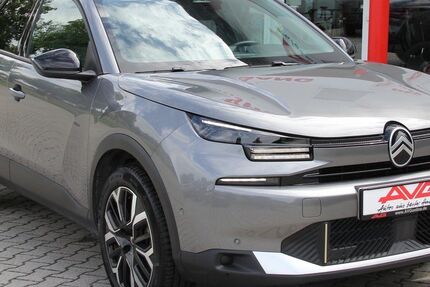 Citroen C4 X 25.456 km 17.950 &euro; Hüllhorst 32609
