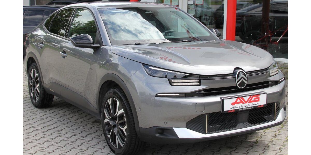 Citroen C4 X 25.456 km 17.950 &euro; Hüllhorst 32609
