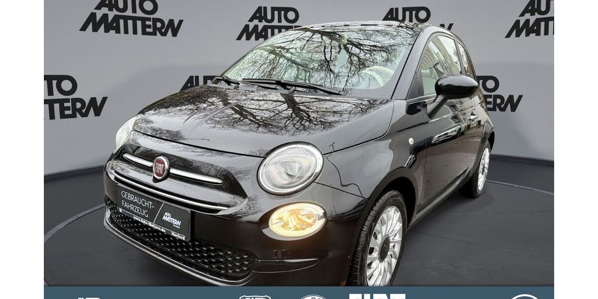 Fiat 500 21.347 km 11.990 &euro; Herford 32049