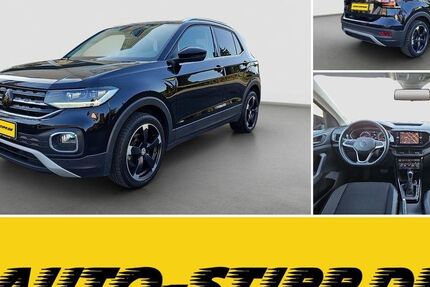 VW T-Cross 84.228 km 17.990 &euro; Herford 32051