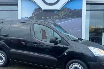 Peugeot Partner 77.077 km 13.491 € Bad Oeynhausen 32549