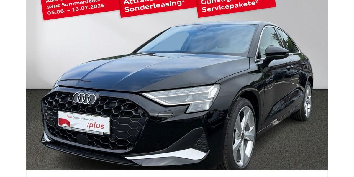 Audi A3 23.337 km 31.880 &euro; Bielefeld 33609