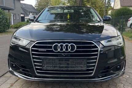 Audi A6 203.500 km 16.990 &euro; Löhne 32584