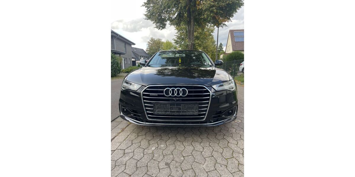 Audi A6 203.500 km 16.990 &euro; Löhne 32584