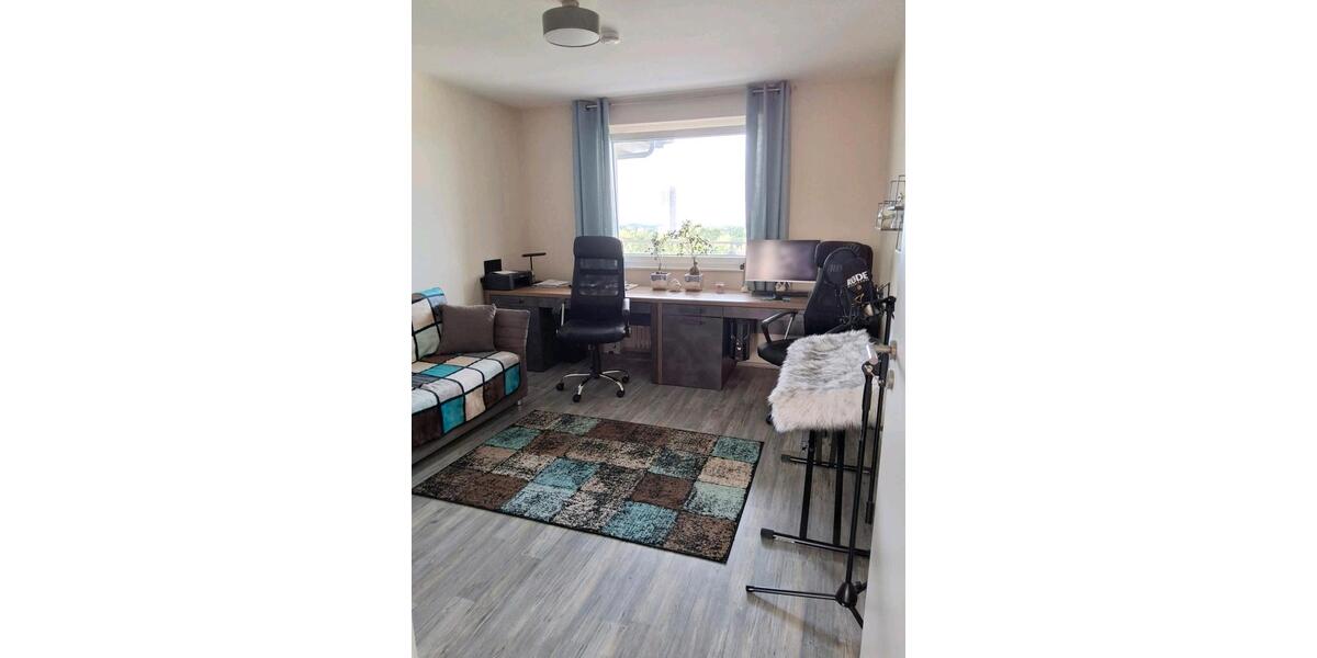 Etagenwohnung Bielefeld Sennestadt - 3 Zimmer, 80 m&sup2;, 220.000&euro; | Angebot:27084798