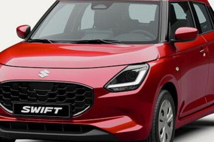 Suzuki Swift 2.550 km 17.570 &euro; Bielefeld 33689