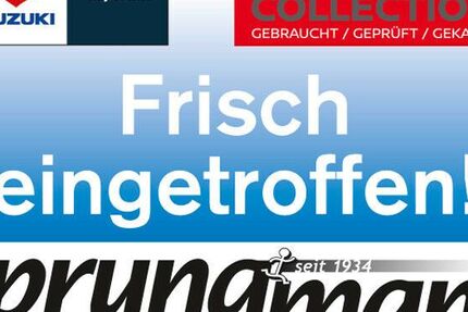 Suzuki Swift 2.900 km 17.770 &euro; Bielefeld 33689