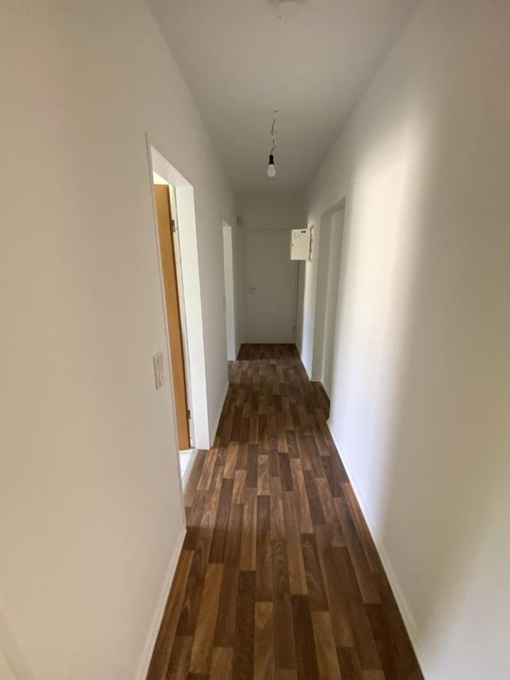 Gemütliche 2-Zimmer Wohnung in zentraler Lage von Bad Salzuflen! zimmer