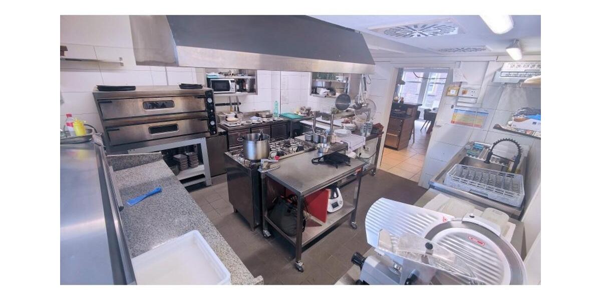 Gewerbeobjekt Halle - 835&euro; | Angebot:25439683