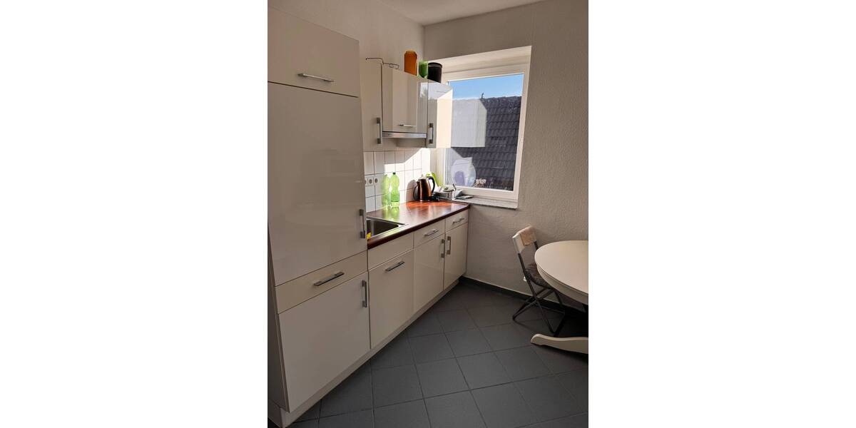 Etagenwohnung Harsewinkel - 2 Zimmer, 45 m&sup2;, 114.900&euro; | Angebot:25748182