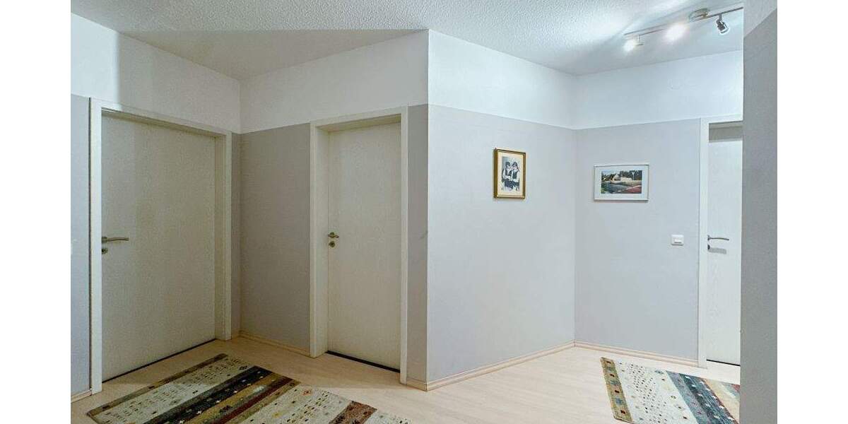 Familien aufgepasst: Reihenhaus in toller Lage mit Garten und durchdachtem Grundriss 4 zimmer