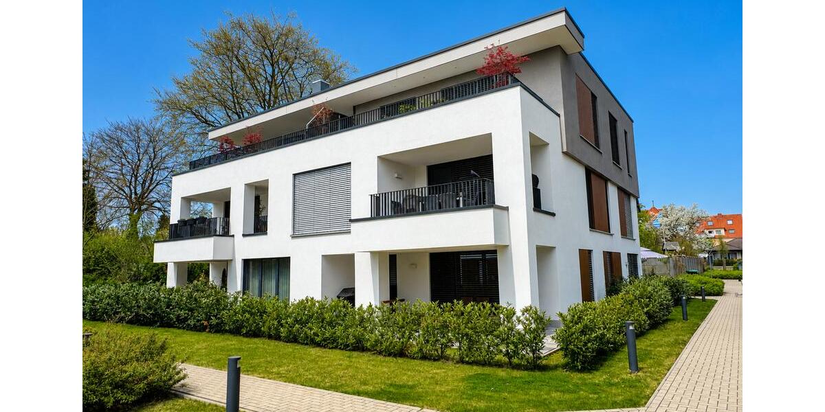 Einfamilienhaus Bad Salzuflen - 2 Zimmer, 91 m&sup2;, 1.185&euro; | Angebot:26455648