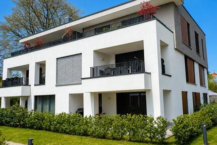 Haus Bad Salzuflen - 2 Zimmer, 91 m&sup2;, 1.185&euro; | Angebot:26455648