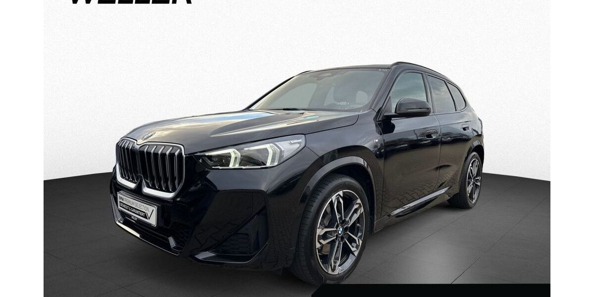 BMW X1 21.957 km 43.290 &euro; Detmold 32758