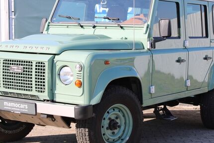 Land Rover Defender 87.800 km 54.990 &euro; Schloß Holte-Stukenbrock 33758