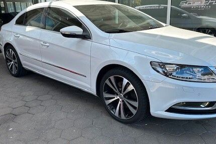 VW CC 169.050 km 9.980 € Enger 32130