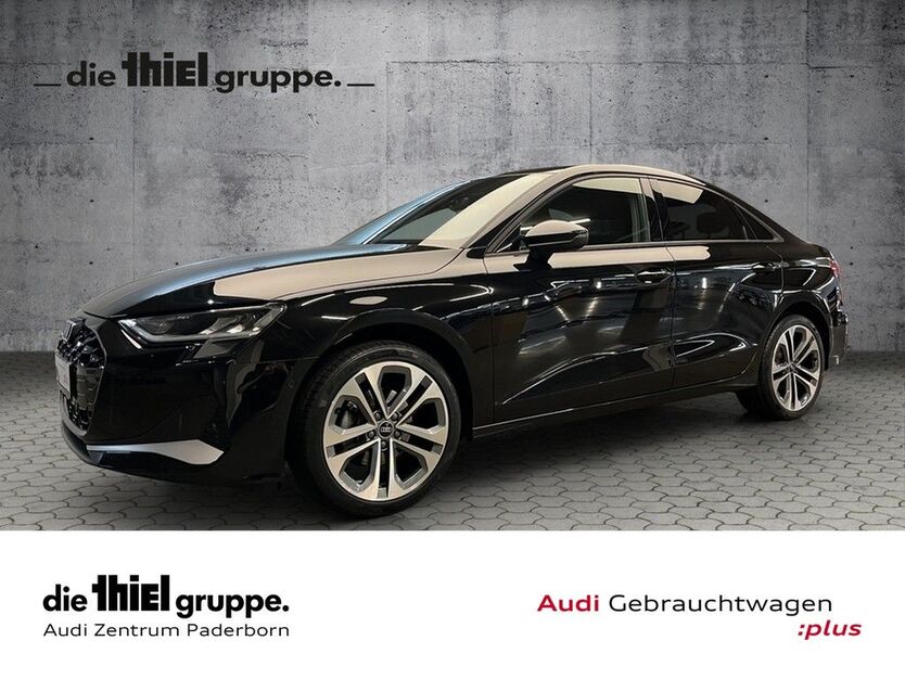 Audi A3 27.800 km 32.750 € Rheda-Wiedenbrück 33378
