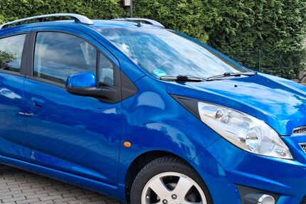 Chevrolet Spark 52.700 km 3.980 &euro; Bad Oeynhausen 32539