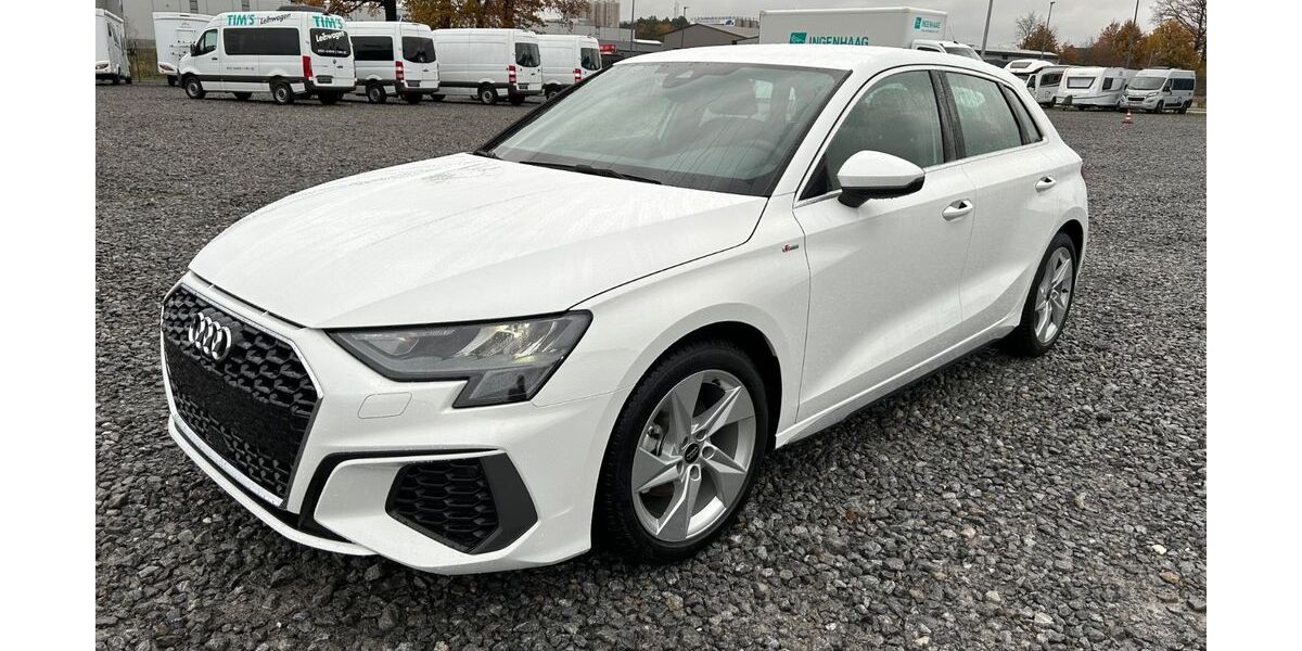 Audi A3 134.636 km 19.780 &euro; Schloß Holte-Stukenbrock 33758