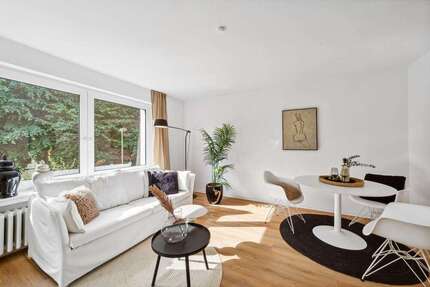 Wohnung zum Mieten in Bad Rothenfelde 890 € 75 m²