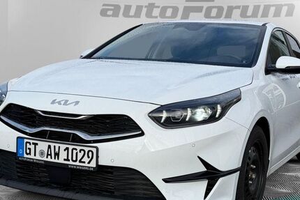 Kia ceed / Ceed 3.680 km 21.970 &euro; Herford 32051
