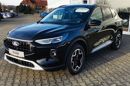 Ford Kuga 1.250 km 37.750 &euro; Hilter 49176