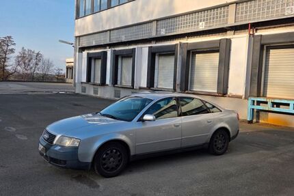 Audi A6 157.200 km 1.999 &euro; Delbrück 33129
