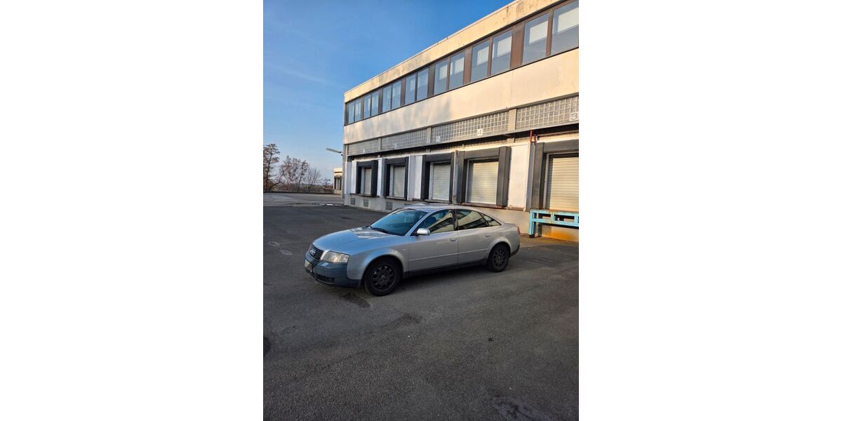 Audi A6 157.200 km 1.999 &euro; Delbrück 33129