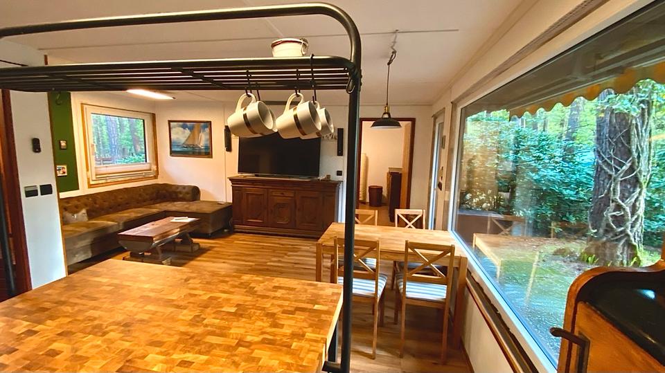 Einfamilienhaus Bielefeld Sennestadt - 115.000&euro; | Angebot:26227516