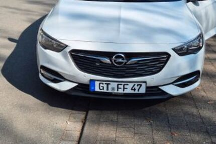 Opel Insignia 199.900 km 7.990 &euro; Gütersloh 33334