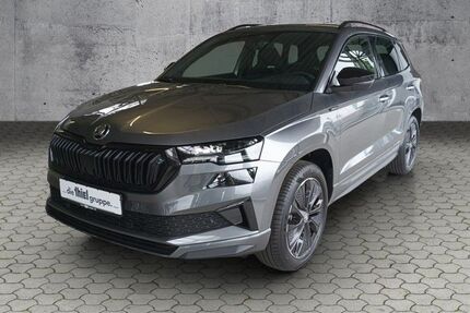 Skoda Karoq 1.500 km 44.840 € Paderborn 33104