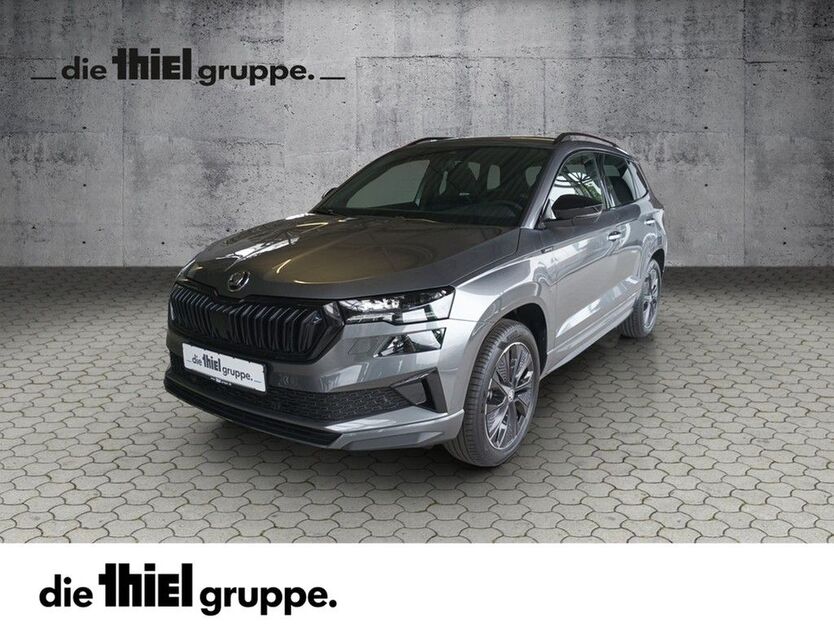 Skoda Karoq 1.500 km 44.840 € Paderborn 33104