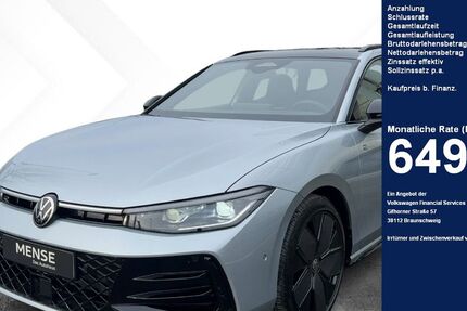 VW Passat 24.500 km 48.785 &euro; Gütersloh 33334